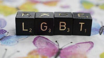 Polisi Rusia Gerebek Sejumlah Kelab Malam yang Promosi LGBT