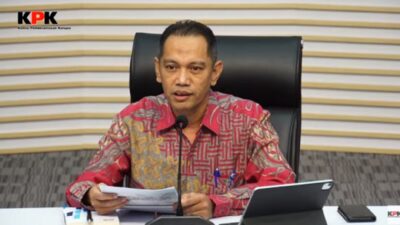Dugaan Korupsi Pengadaan APD Kemenkes, KPK Tetapkan 3 Tersangka