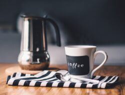 Ini Tips Minum Kopi Bagi Penderita GERD