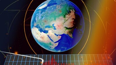 Gempa Maghitudo 4,2 Guncang Bayah Banten Selasa Pagi, BMKG: Berlokasi di Kedalaman 22 KM