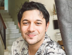 Polisi Tangkap Selebritas Andrew Andika Terkait Kasus Narkoba