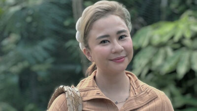 Polisi Panggil Chikita Meidy terkait Pencemaran Nama Baik