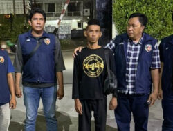 Guru dan Pemilik Ponpes Ditangkap Karena Kasus Cabul