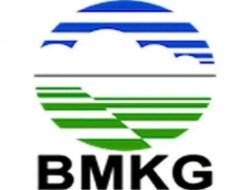 BMKG: Jumat Sore, Seluruh Wilayah Jakarta Diguyur Hujan