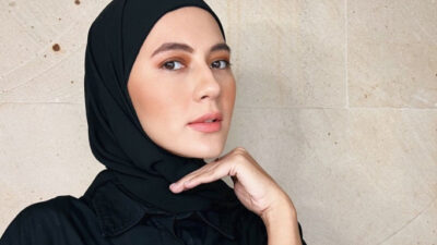 Sidang Cerai Perdana, Paula Verhoeven Gagal Mediasi dengan Baim Wong