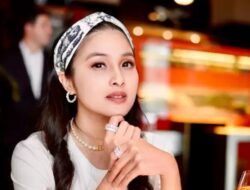 Sandra Dewi akan Jadi Saksi Sidang Suaminya Harvey Moeis