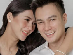 Baim Wong Talak Cerai Paula Verhoeven, Diduga Ini Penyebabnya