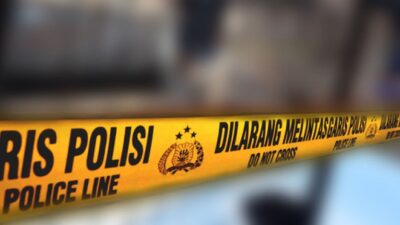 Seorang Pria Ditemukan Bersimbah Darah di Kantor Pos Jakarta Utara, Diduga Dikeroyok
