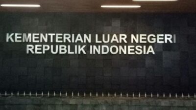 Kemlu Bebaskan 12 WNI Korban Online Scam di Myanmar