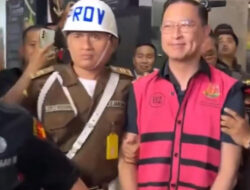 Rugikan Negara 400 Miliar Tom Lembong Tersangka, Ini Penjelasan Kejagung