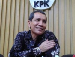 Usut Pertemuan Alex Marwata-Eko, Polisi Panggil Pahala Nainggolan Senin