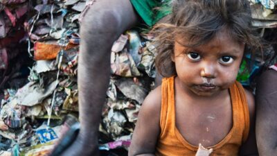 UNDP: 1,1 Miliar Penduduk Dunia Hidup dalam Kemiskinan Akut