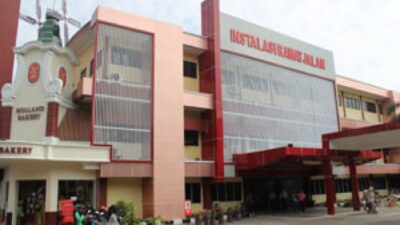 RS Polri Cocokan Tubuh dan Kepala Wanita yang Ditemukan Dalam Karung di Jakut