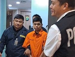 Sidang Kasus Pembunuhan Anak Artis Tamara Tyasmara, Terdakwa Yudha Arfandi Minta Dibebaskan