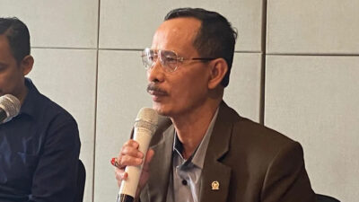 Komisi Yudisial Siap Pantau Sidang Tindak Pidana Pilkada