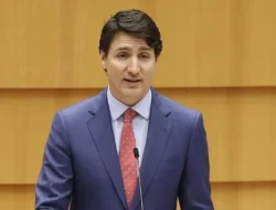 Pekerja Medis Kanada Tuduh Pemerintah Trudeau Terlibat Genosida Israel
