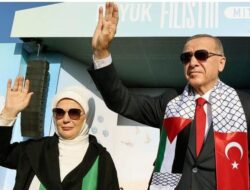Turki akan Campur Tangan jika Terjadi Perpecahan di Suriah