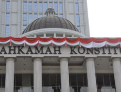 MK Wajibkan Pendidikan Agama Diterapkan di Sekolah