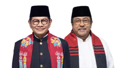 Pasangan Pramono-Rano Karno Ditetapkan KPU DKI Jakarta sebagai Pemenang Pilkada 2024