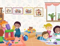 Polisi Bersama Pemkot Depok Razia Daycare Tak Berizin Terkait Kasus Kekerasan Bayi