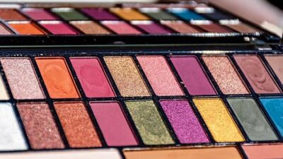 BPOM Sita Ratusan Kosmetik Ilegal yang Mengandung Bahan Berbahaya