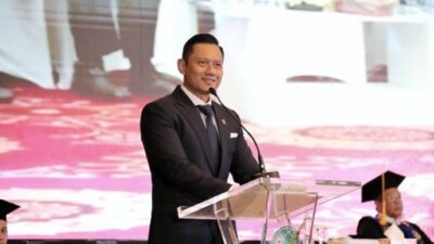 AHY: Prabowo Minta Review Proyek Strategis Nasional, Termasuk PIK 2