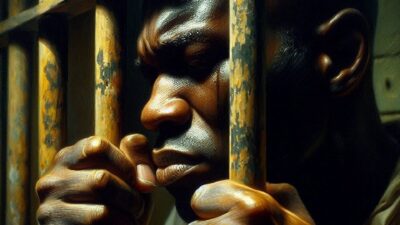 Pelaku Penipuan AI Deepfake Catut Nama Pejabat Negara Ditangkap