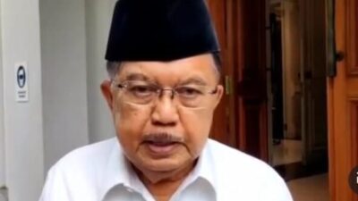Jusuf Kalla ajak Umat Islam Berani jadi Pengusaha Besar