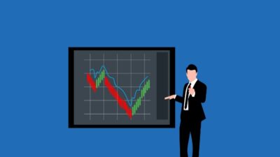 IHSG: Prediksi Pemulihan Pasar Saham Indonesia di Awal Pekan Depan