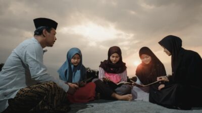 Aktivitas Seru yang Bisa Dilakukan Sepanjang Bulan Ramadan