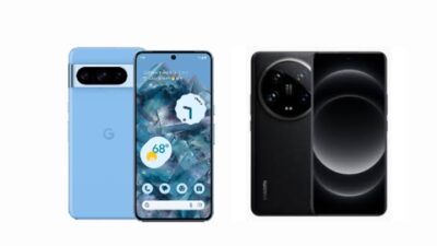 Pertarungan Teknologi Terbaru: Google Pixel 8 Pro vs Xiaomi 14 Ultra, Siapa yang Lebih Unggul?