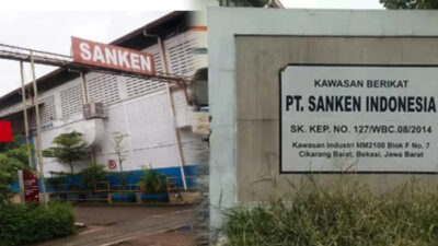 Penutupan Pabrik Makin Marak, Pemerintah Diminta Identifikasi Sektor Industri yang Alami Kesulitan dan Berikan Insentif