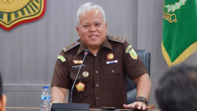 Kapuspenkum Kejagung, Harli Siregar/kemenhan/net