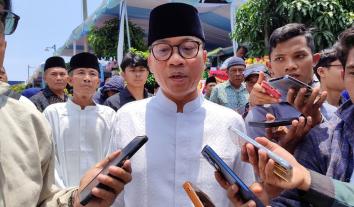 Menteri Desa dan Pembangunan Daerah Tertinggal (Mendes PDT), Yandri Susanto/net.