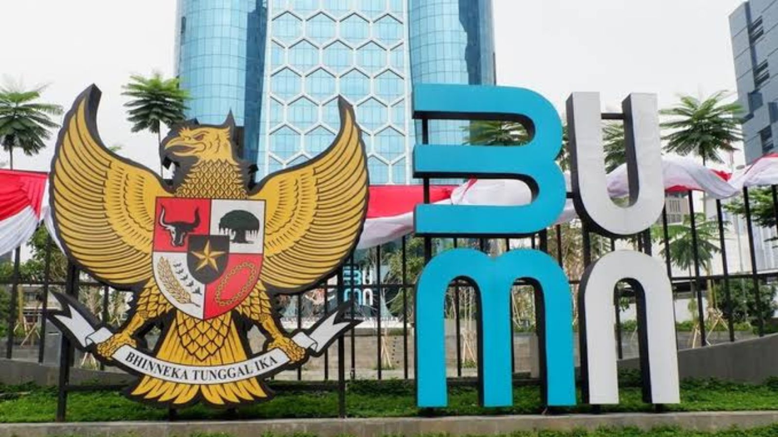 BUMN/UU