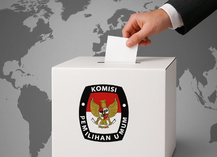 Anggaran PSU Pilkada Barito Utara 2024 Bentuk Kegagalan RI?/(Ilustrasi/@dit-fkn)