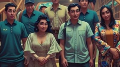 jaringan PETI Kalbar terbaru 2025/(ilustrasi)/tante