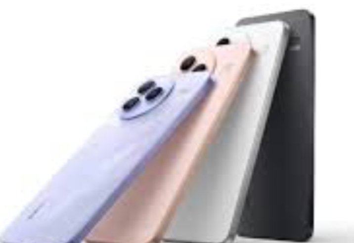 Xiaomi 15