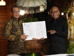 Kejaksaan Kawal Dana Desa Lewat Sistem Monitoring Real Time