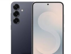 Samsung Galaxy S25 FE Resmi Punya Sertifikasi IP68 dan Warna Baru