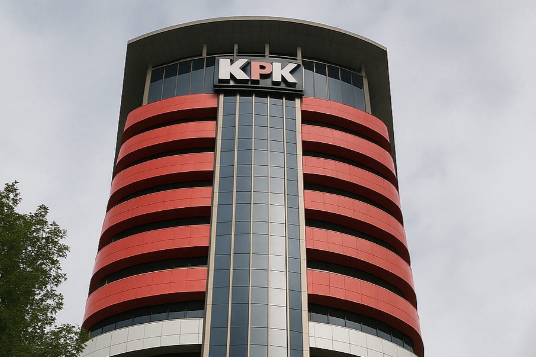 KPK Bongkar Skandal Kuota Haji