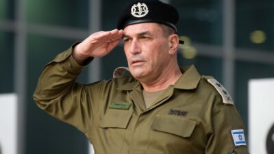 Israel Isyaratkan Serangan Baru ke Iran