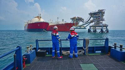 PGN Pastikan Distribusi Gas Bumi Normal 100% untuk Industri Nasional