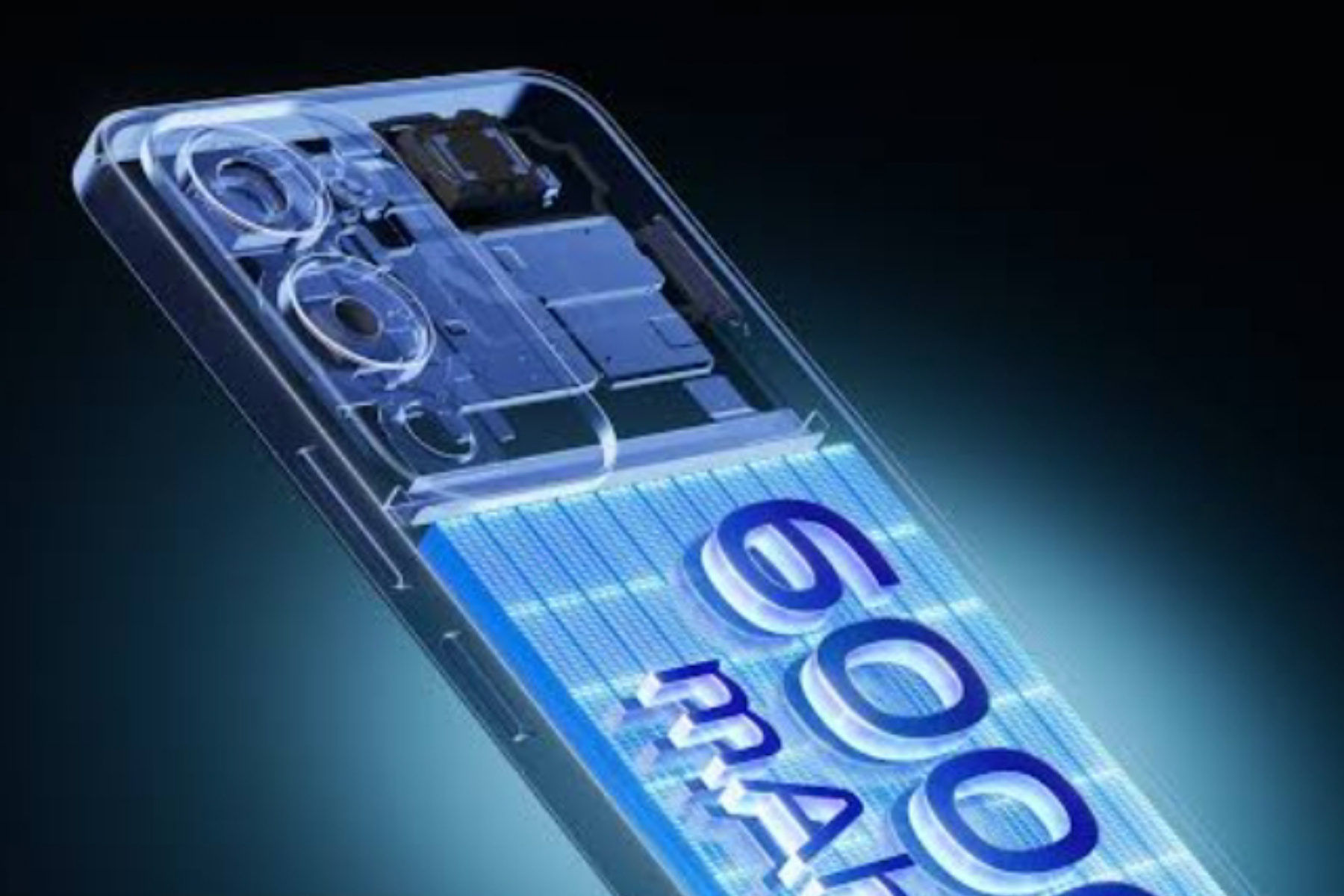 Vivo T4 Pro hadir dengan kamera periskop canggih