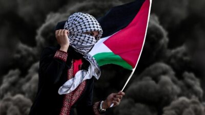 Hamas Kecam Operasi Militer Israel Gideon’s Chariots 2 di Kota Gaza