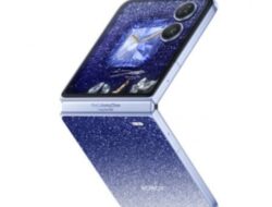 Honor Magic V Flip 2 Hadir 21 Agustus dengan Kamera 200MP dan Snapdragon 8 Gen 3