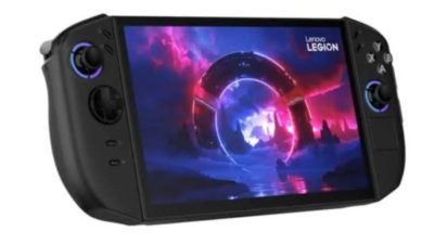 Lenovo Legion Go 2 Debut di IFA Berlin