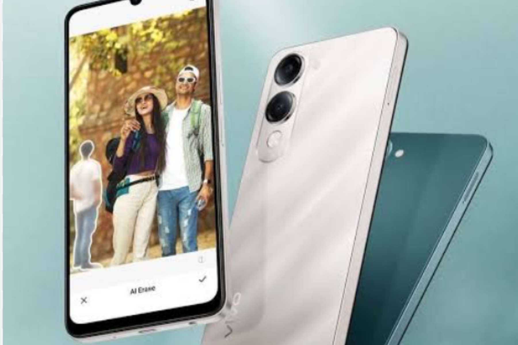 Vivo V60 Lite muncul di Geekbench