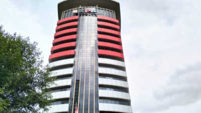 KPK Soroti Kebocoran Info Korupsi Kuota Haji