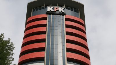 KPK Dalami Dugaan Korupsi Kuota Haji 2024